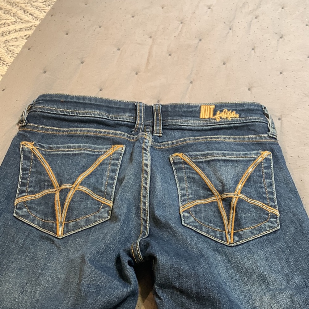Jeans - Picture 4 of 4